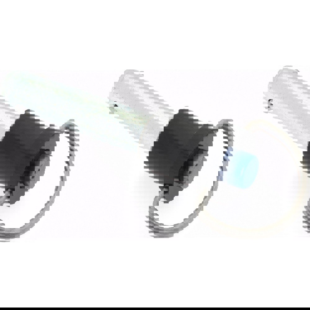 Quick-Release Pin: Ring Handle, 3/8